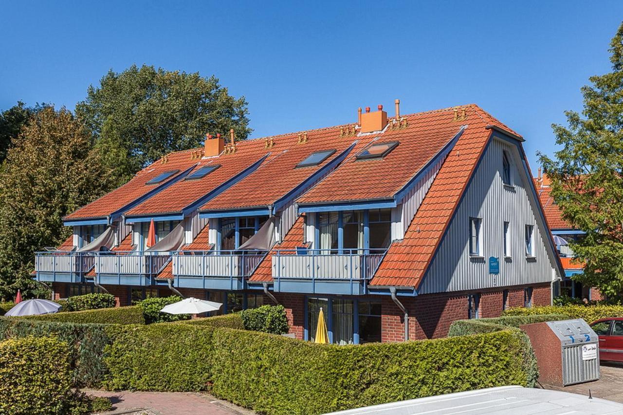 Feriendorf Papillon Wohnung 10-1 Boltenhagen  Exterior photo