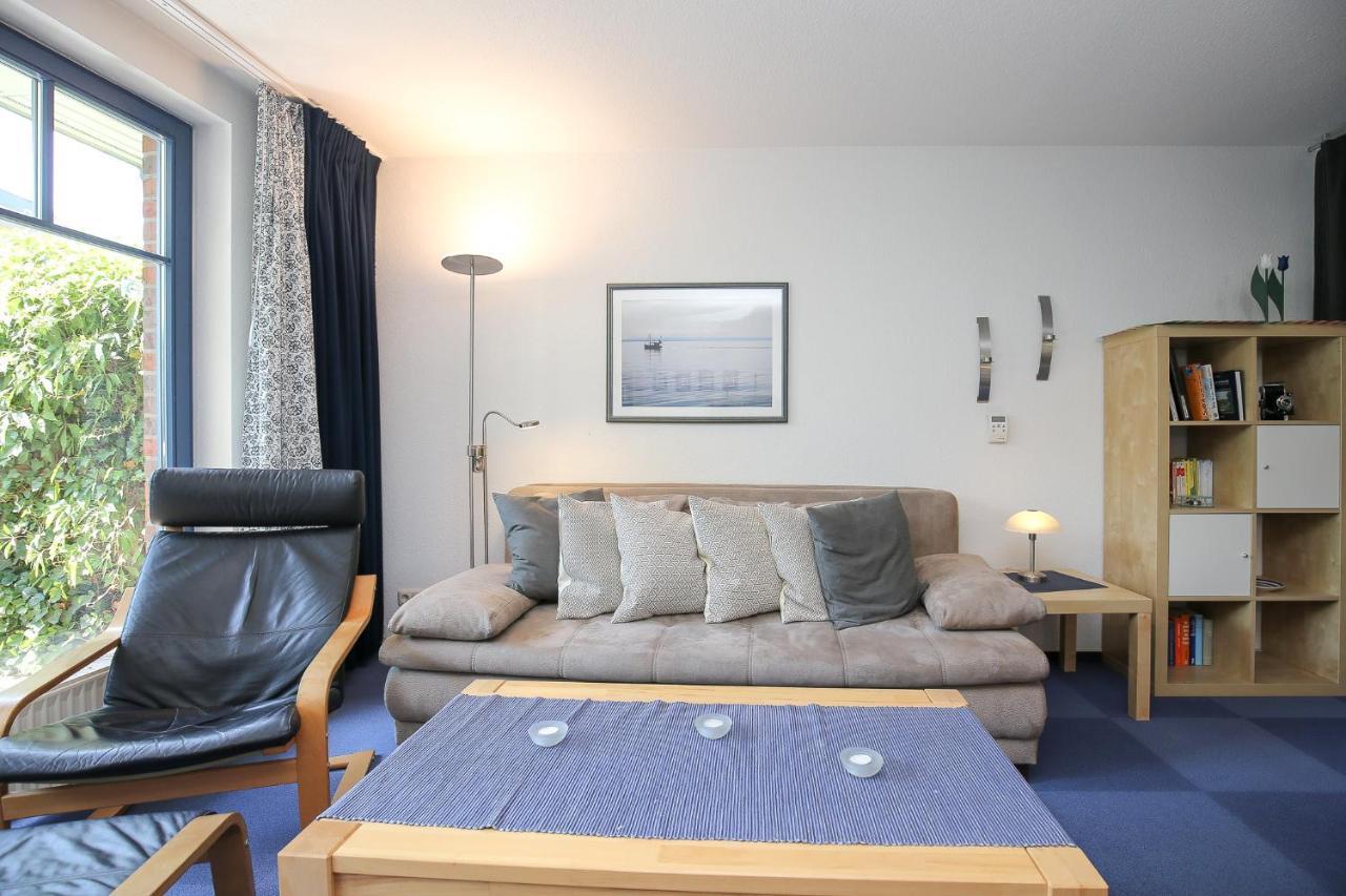Feriendorf Papillon Wohnung 10-1 Boltenhagen  Exterior photo