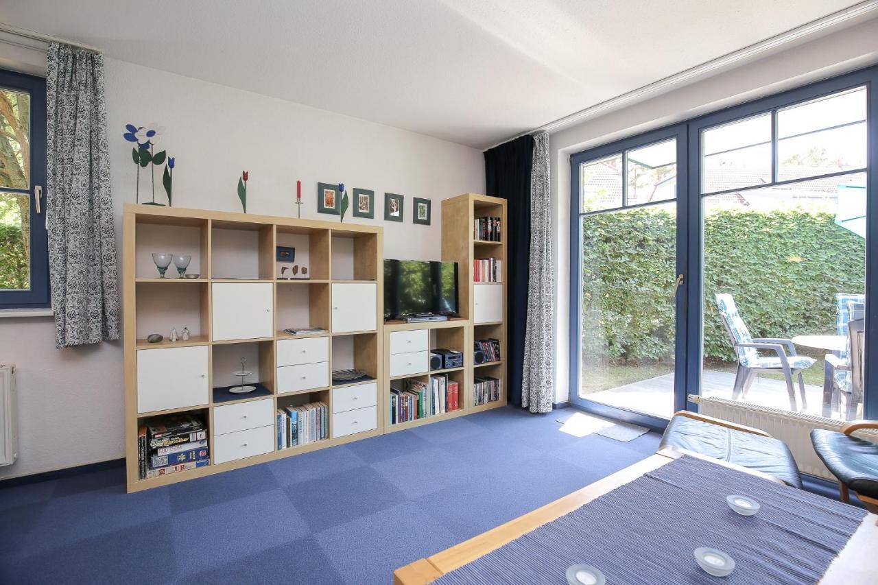 Feriendorf Papillon Wohnung 10-1 Boltenhagen  Exterior photo